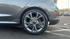 Ford Fiesta 1.0 EcoBoost 125 ST-Line 5dr Petrol Hatchback